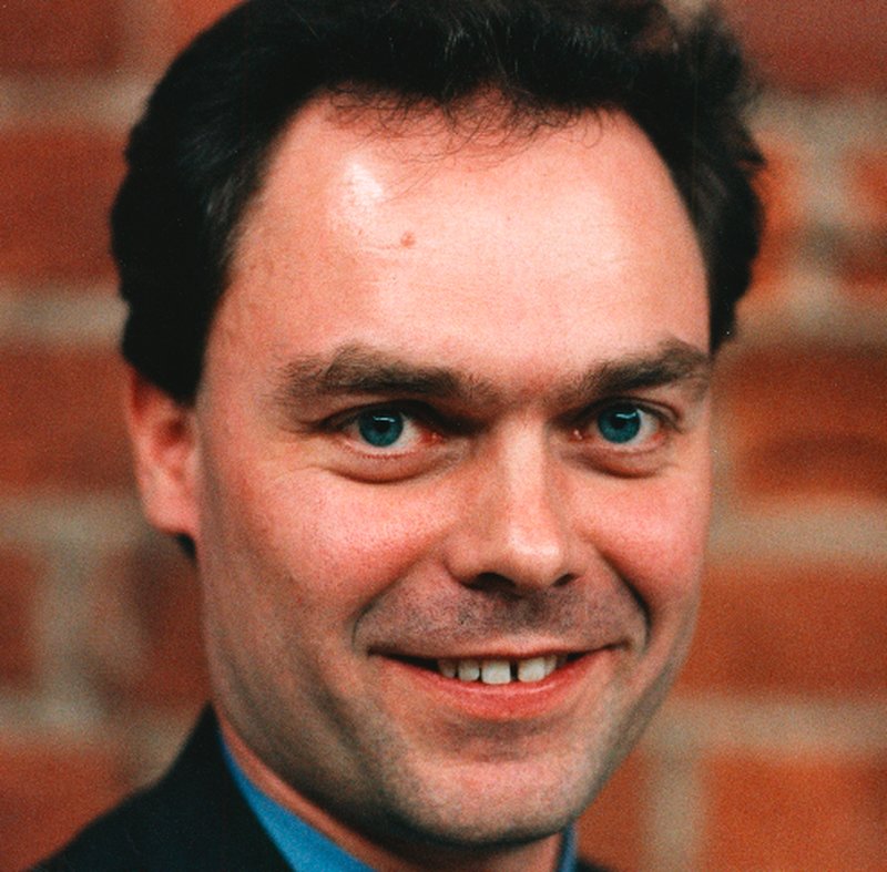 Jan Björklund Jan Björklund